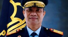 Kepala Kanwil Kemenkumham Sumsel lham Djaya. (Dok.Sumsel.kemenkumham.go.id ) 