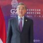 Tolak Kemerdekan Taiwan, Mantan Menlu Tiongkok Wang Yi Ungkap Argumentasinya