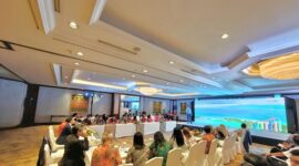 Pariwisata Hainan siap kembali ke pasar internasional. (Dok. BS) 
