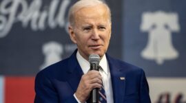 Presiden Amerika Serikat, Joe Biden. (Instagram.com/@joebiden) 

