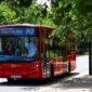 Yutong Bus di China genjot produksi penuhi naiknya pesanan luar negeri. (Pixabay.com/Dele_o
) 