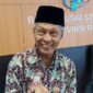 Kepala Badan Pusat Statistik (BPS) Riau Misfaruddin. (Dok. Riau.go.id) 
