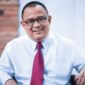 Koordinator Staf Khusus Presiden RI AAGN Ari Dwipayana. (Dok. Dpp.fisipol.ugm.ac.id) 
