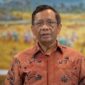 Transaksi Mencurigakan Rp300 Triliun Ditemukan Menko Polhukam di Lingkungan Kemenkeu