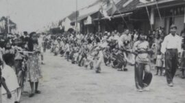 Jejak Etnis Tionghoa di Kota Cimahi, Sudah Ada Sejak Belanda Bangun Garnizun 1896