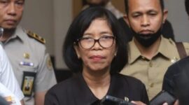 Nilai Ekspor ke Tiongkok dari Provinsi Sulawesi Tenggara Capai 345,17 Juta Dolar AS