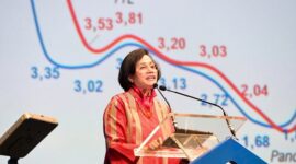 Menteri Keuangan Sri Mulyani Indrawati Harusnya Bertanggung Jawab Atas Korupsi Kolektif Pajak