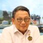 Menteri ESDM Arifin Tasrif. (Dok. Migas.esdm.go.id) 
