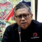 Sekjen DPP PDIP Hasto Kristiyanto. (Instagram.com/@banteng_ciamis)