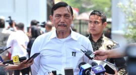 Luhut Pandjaitan Lanjutkan Negosiasi dengan Pabrikan Otomotif Listrik dari AS dan Tiongkok