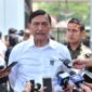 Luhut Pandjaitan Lanjutkan Negosiasi dengan Pabrikan Otomotif Listrik dari AS dan Tiongkok