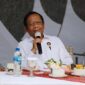 Menteri Koordinator Bidang Politik, Hukum dan Keamanan, Mahfud MD. (Dok. Polkam.go.id)

