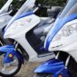 Ilustrasi Motor listrik. (Pixabay.com/Trinity_Elektroroller )