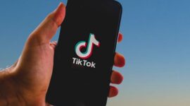 China tak pernah minta TikTok serahkan data pengguna di AS. (Pixabay.com/nikuga)

