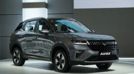 Wuling suguhkan kendaraan yang bisa dicoba selama GJAW 2023. (Dok. Wuling.id) 
