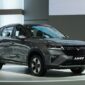 Wuling suguhkan kendaraan yang bisa dicoba selama GJAW 2023. (Dok. Wuling.id) 
