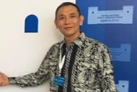 Pengusaha Jusuf Hamka. (Instagram.com/@jusufhamka) 
