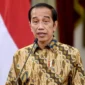 Presiden Joko Widodo. (Dok. Setneg.go.id) 

