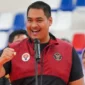 Menteri Pemuda dan Olahraga (Menpora) Dito Ariotedjo. (Dok. Kemenpora.go.id)
