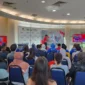 Pelaku Pasar Modal di Aksi Capacity Building Bersama PROPAMI, AAEI, dan LSP PM di Kuala Lumpur. Kunjungan berharga ke Bursa Malaysia dan Universitas Kebangsaan Malaysia mengukuhkan koneksi akademis dan industri keuangan, merangkai wawasan dan pengalaman dalam menghadapi kompleksitas pasar modal