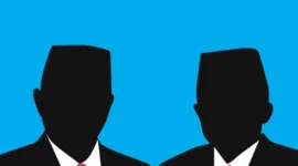 Pemilu 2024 lebih tepat gunakan proporsional terbuka. (Dok. Kongsinews.com/M. Rifai Azhari)
