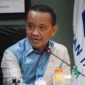 Menteri Investasi/Kepala Badan Koordinasi Penanaman Modal (BKPM) Bahlil Lahadalia. (Facbook.com/@Bahlil Lahadalia)
