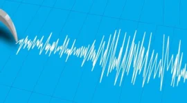 Telah terjadi gempa bumi dengan kekuatan magnitudo 3,6 di Timur Laut Tahuna. (Dok. Kongsinews.com/M. Rifai Azhari)
