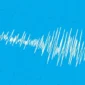 Telah terjadi gempa bumi dengan kekuatan magnitudo 3,6 di Timur Laut Tahuna. (Dok. Kongsinews.com/M. Rifai Azhari)
