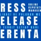 Jasasiaranpers.com and this media provide economical packages for publication needs, both Simultaneous Press Releases and Daily Press Releases.  (Doc. Kongsinews.com/Budipur)