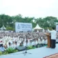 Menteri Pertahanan Prabowo Subianto. (Dok. Tim Media Prabowo Subianto)
