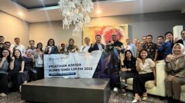 Asesor Pasar Modal Siap Hadapi Persaingan Global melalui Pelatihan