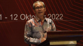 Wakil Ketua KPK Alexander Marwanta Penuhi Panggilan Dewas KPK, Dugaan Pelanggaran Kode Etik ke SYL