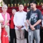 PSI Deklarasi Gabung dengan Koalisi Indonesia Maju, Dukung Capres - Cawapres Prabowo - Gibran Rakabuming. (Instagram.com/@psi_id)