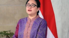Ketua DPP PDIP, Puan Maharani. (Dok. Dpr.go.id
