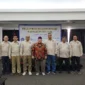 Foto: Pelantikan dan Pra Raker Pengurus Perkumpulan Profesi Pasar Modal Indonesia (PROPAMI) Masa bahkti 2023-2026, di Grand Kemang Hotel, Jakarta (26/11/23). (Doc.PROPAMI/Panji)