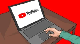 Hanya dengan budget Rp500 ribu, video Youtube Anda bisa dipromosikan langsung tayang di media ini. (Berlaku hingga 31 Desember 2023). (Kongsinews.com/M Rifai Azhari)