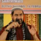 Eks Panglima GAM yang juga Ketua DPP Partai Aceh Muzakir Manaf. (Dok. Humas.acehprov.go.id)
