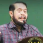 Ketua Mahkamah Konstitusi Anwar Usman. (Facebook.com/@Mahkamah Konstitusi Republik Indonesia)

