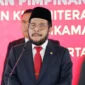 Ketua Mahkamah Konstitusi Anwar Usman. (Facebook.com/@Mahkamah Konstitusi Republik Indonesia)

