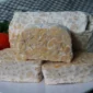 Tahu dan tempe rendah karbohidrat dan kaya protein nabati.. (Pixabay,com/Bintang_Galaxy)