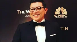 Deannova Ginting.  (Instagram.com/@alfitodeannovagintings
)

