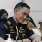 Mantan Kepala Bea Cukai DI Yogyakarta, Eko Darmanto. (Facebook.com/@Bea Cukai Purwakarta)