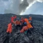 Sebanyak 15 Jiwa Terkonfirmasi Meninggal Dunia akibat Erupsi Gunung Marapi. (Dok. Tim Penanganan Darurat Gunung Marapi)