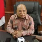 Mantan Gubernur Papua Lukas Enembe. (Dok. Papua.go.id)

