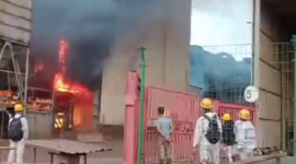 Ledakan Smelter Tewaskan Belasan Karyawan ITSS Morowali, Ini Tanggapan Kemenlu Tiongkok