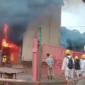 Ledakan Smelter Tewaskan Belasan Karyawan ITSS Morowali, Ini Tanggapan Kemenlu Tiongkok