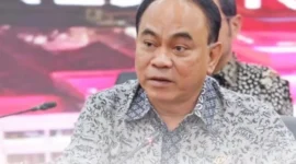 Menteri Komunikasi dan Informatika (Menkominfo), Budi Arie Setiadi. (Instagram.com/@budiariesetiadi)