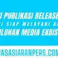 Hubungi WhatsApp Center 087815557788, untuk placement press release di puluhan portal berita ekonomi dan bisnis. (Dok. Sapulangit.com/Timothy Alden)