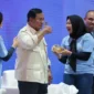 Acara MDS Coop Temu Anggota 2024 yang diadakan di Stadium Pakan Sari, Bogor, Jawa Barat. (Dok. Tim Media Prabowo)

