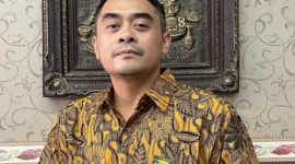 Anggota Dewan Perwakilan Daerah (DPD) Bali, Arya Wedakarna. (Facebook.com/@Dr. Arya Wedakarna)